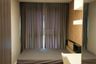 1 Bedroom Condo for rent in Quinn Condo Ratchada, Din Daeng, Bangkok near MRT Sutthisan