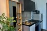 1 Bedroom Condo for rent in Rich Point @ BTS Wutthakat, Talat Phlu, Bangkok near BTS Wutthakat
