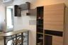 1 Bedroom Condo for rent in Quinn Condo Ratchada, Din Daeng, Bangkok near MRT Sutthisan