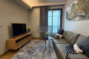 2 Bedroom Condo for rent in The Lumpini 24, Khlong Tan, Bangkok near BTS Phrom Phong