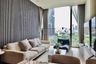 2 Bedroom Condo for rent in 28 Chidlom, Lumpini, Bangkok near BTS Chit Lom