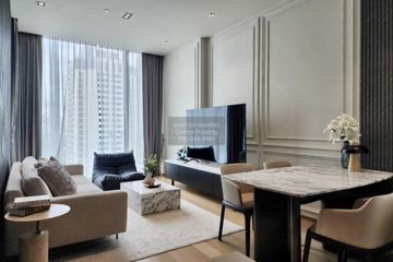 2 Bedroom Condo for rent in 28 Chidlom, Lumpini, Bangkok near BTS Chit Lom