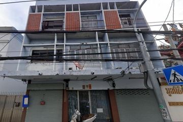 1 Bedroom Commercial for sale in Dao Khanong, Bangkok