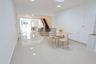 4 Bedroom Townhouse for sale in Sao Thong Hin, Nonthaburi near MRT Talad Bang Yai