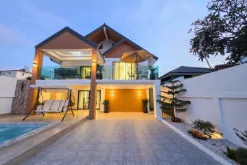 5 Bedroom House for sale in Nong Prue, Chonburi