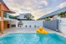 5 Bedroom House for sale in Nong Prue, Chonburi