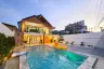 5 Bedroom House for sale in Nong Prue, Chonburi