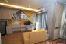 1 Bedroom Condo for Sale or Rent in Lumpini Park Vibhavadi - Chatuchak, Chom Phon, Bangkok near BTS Saphan Kwai