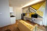 1 Bedroom Condo for Sale or Rent in Lumpini Park Vibhavadi - Chatuchak, Chom Phon, Bangkok near BTS Saphan Kwai