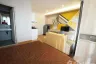 1 Bedroom Condo for Sale or Rent in Lumpini Park Vibhavadi - Chatuchak, Chom Phon, Bangkok near BTS Saphan Kwai