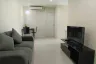 1 Bedroom Condo for rent in Kes Ratchada Condominium, Din Daeng, Bangkok near MRT Phra Ram 9
