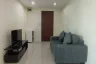 1 Bedroom Condo for rent in Kes Ratchada Condominium, Din Daeng, Bangkok near MRT Phra Ram 9