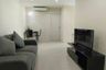 1 Bedroom Condo for rent in Kes Ratchada Condominium, Din Daeng, Bangkok near MRT Phra Ram 9