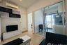 1 Bedroom Condo for sale in The Tree Sukhumvit 71 - Ekamai, Suan Luang, Bangkok near Airport Rail Link Ramkhamhaeng