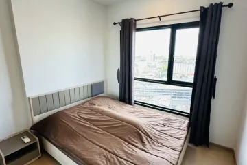 1 Bedroom Condo for sale in The Tree Sukhumvit 71 - Ekamai, Suan Luang, Bangkok near Airport Rail Link Ramkhamhaeng