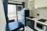 1 Bedroom Condo for sale in The Tree Sukhumvit 71 - Ekamai, Suan Luang, Bangkok near Airport Rail Link Ramkhamhaeng