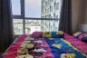 2 Bedroom Condo for rent in Fuse Sense' Bangkae, Bang Khae Nuea, Bangkok near MRT Phutthamonthon Sai 2