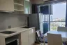 2 Bedroom Condo for rent in Fuse Sense' Bangkae, Bang Khae Nuea, Bangkok near MRT Phutthamonthon Sai 2