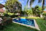 3 Bedroom House for rent in Supanuch Village, Nong Prue, Chonburi