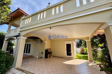 3 Bedroom House for rent in Supanuch Village, Nong Prue, Chonburi