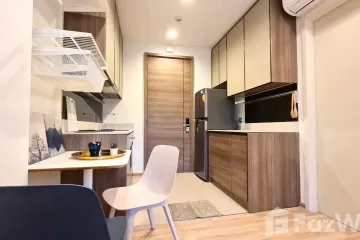 1 Bedroom Condo for rent in THE LINE Phahol - Pradipat, Phaya Thai, Bangkok near BTS Saphan Kwai