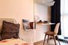 1 Bedroom Condo for rent in THE LINE Phahol - Pradipat, Phaya Thai, Bangkok near BTS Saphan Kwai