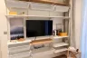 1 Bedroom Condo for rent in THE LINE Phahol - Pradipat, Phaya Thai, Bangkok near BTS Saphan Kwai