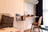 1 Bedroom Condo for rent in THE LINE Phahol - Pradipat, Phaya Thai, Bangkok near BTS Saphan Kwai