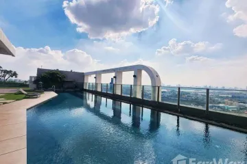 1 Bedroom Condo for rent in Aspire Sukhumvit 48, Phra Khanong, Bangkok near BTS Phra Khanong