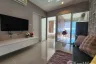 1 Bedroom Condo for rent in Aspire Sukhumvit 48, Phra Khanong, Bangkok near BTS Phra Khanong
