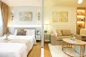 1 Bedroom Condo for sale in D Condo Ramindra, Tha Raeng, Bangkok near MRT Maiyalap