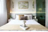 1 Bedroom Condo for sale in D Condo Ramindra, Tha Raeng, Bangkok near MRT Maiyalap