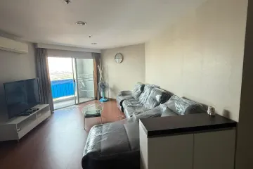2 Bedroom Condo for rent in Belle Grand Rama 9, Huai Khwang, Bangkok near MRT Phra Ram 9