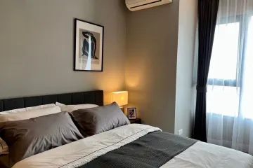 1 Bedroom Condo for rent in C Ekkamai, Khlong Tan Nuea, Bangkok near BTS Ekkamai