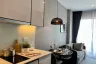 1 Bedroom Condo for rent in C Ekkamai, Khlong Tan Nuea, Bangkok near BTS Ekkamai