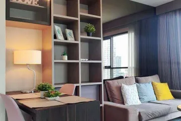 2 Bedroom Condo for rent in Life Sukhumvit 48, Phra Khanong, Bangkok near BTS Phra Khanong