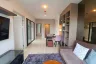 2 Bedroom Condo for rent in Life Sukhumvit 48, Phra Khanong, Bangkok near BTS Phra Khanong