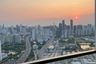 1 Bedroom Condo for rent in Landmark @MRTA Station, Bang Kapi, Bangkok near MRT Pradit Manutham