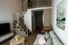 1 Bedroom Condo for rent in Landmark @MRTA Station, Bang Kapi, Bangkok near MRT Pradit Manutham