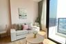 1 Bedroom Condo for rent in Landmark @MRTA Station, Bang Kapi, Bangkok near MRT Pradit Manutham