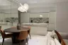 2 Bedroom Condo for rent in Four Seasons Private Residences, Thung Wat Don, Bangkok near BTS Saphan Taksin