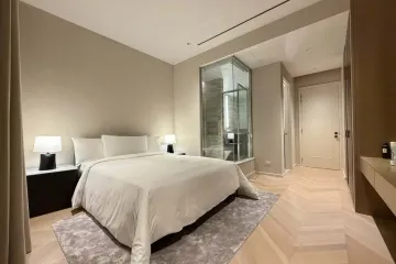 2 Bedroom Condo for rent in Four Seasons Private Residences, Thung Wat Don, Bangkok near BTS Saphan Taksin
