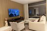 2 Bedroom Condo for rent in Four Seasons Private Residences, Thung Wat Don, Bangkok near BTS Saphan Taksin