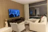 2 Bedroom Condo for rent in Four Seasons Private Residences, Thung Wat Don, Bangkok near BTS Saphan Taksin