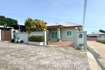 3 Bedroom Villa for sale in Nong Prue, Chonburi