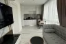 1 Bedroom Condo for rent in The Empire Tower, Nong Prue, Chonburi