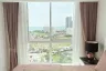 1 Bedroom Condo for rent in The Empire Tower, Nong Prue, Chonburi