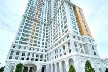 1 Bedroom Condo for rent in The Empire Tower, Nong Prue, Chonburi