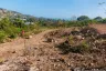 Land for sale in Bo Phut, Surat Thani