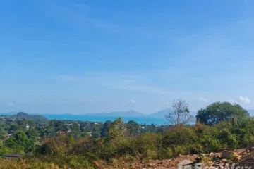Land for sale in Bo Phut, Surat Thani